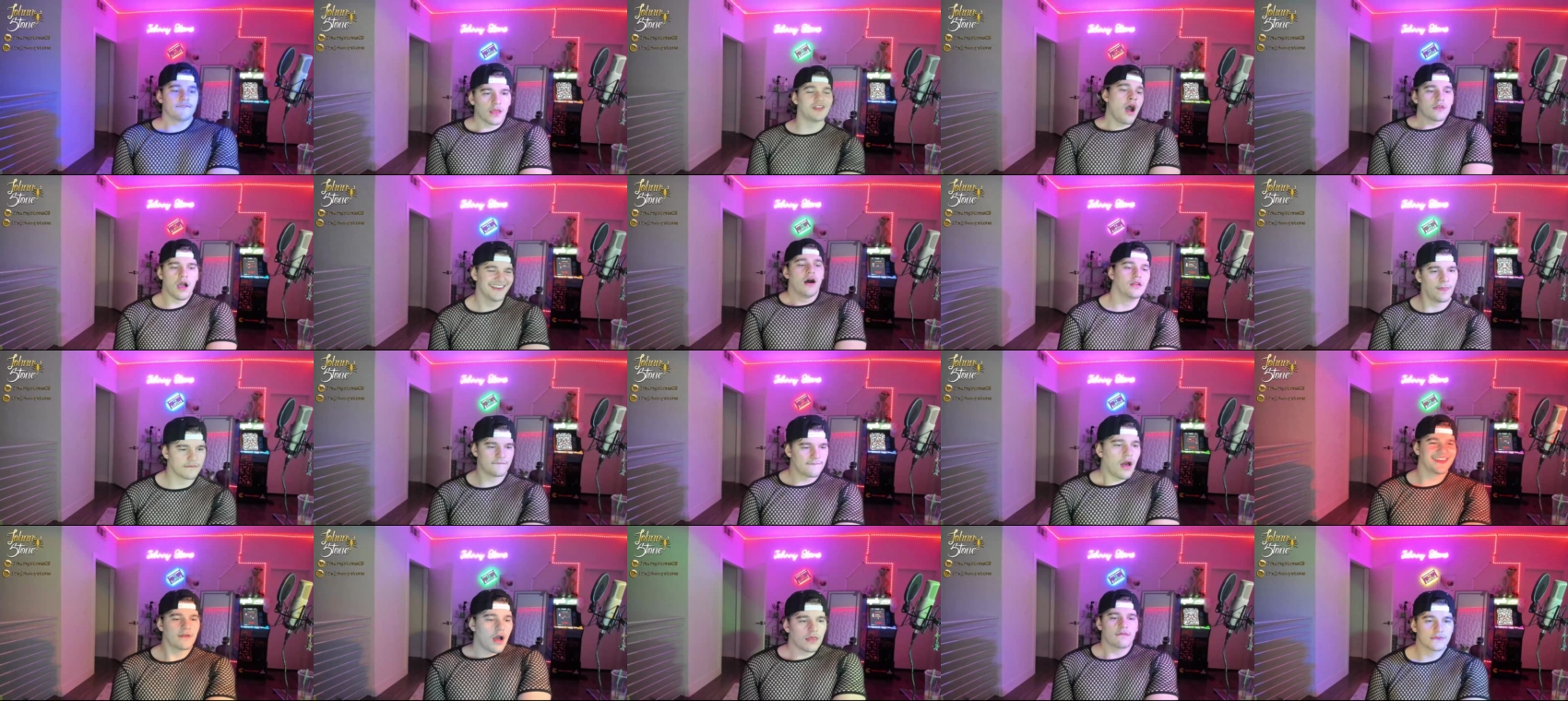 thejohnnystone  13-04-2023